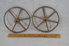 1800 antique wheel for sale  Candia