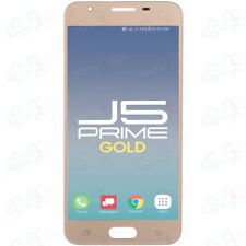 Tela LCD com Touch Gold G570 compatível para Samsung J5 Prime (OEM PULL) comprar usado  Enviando para Brazil