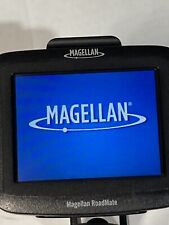 Usado, Sistema GPS portátil para barco o automóvil Magellan RoadMate 1212 LCD 3,5" EE. UU./Canadá 12vdc segunda mano  Embacar hacia Argentina