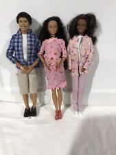 Barbie african american for sale  Rockford