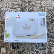 Munchkin baby wipe for sale  Cottontown
