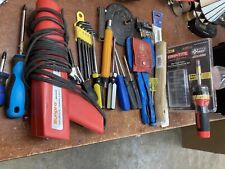 Tools misc. lot for sale  Palmyra