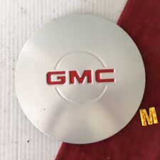 #M GMC Yukon XL Safari Sierra 1500 Center Hub Cap Hubcap 1999-2005 15040220 for sale  Shipping to South Africa