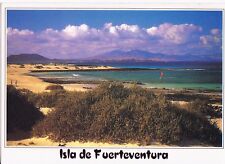 Cartolina fuerteventura 2004 usato  Milano