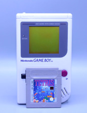 Gameboy classic tetris usato  Spedire a Italy