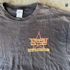 Camiseta Vintage Y2K Chinese Democracy Guns N’ Roses Crew Tamanho XL 2002 2003 Tour comprar usado  Enviando para Brazil