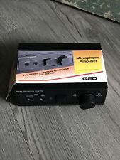 Qed mb46 stereo for sale  SWANLEY