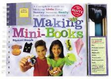 Making mini books for sale  Montgomery