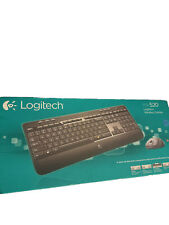 Logitech mk520 advanced for sale  Bradley