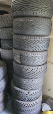 Brand 195 tyres for sale  NEWARK