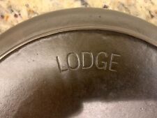 Lodge cast iron for sale  Issaquah