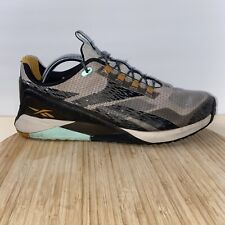 Reebok men nano for sale  Shipping to Ireland