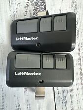 liftmaster remote for sale  Wildomar