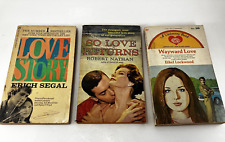 Lot vintage romance for sale  Norman Park
