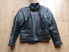 Ladies leather motorcycle for sale  WIDNES