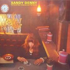 Sandy denny the usato  Genova