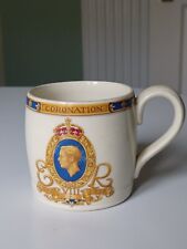 edward viii coronation mug for sale  NORWICH
