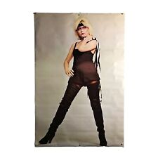 Deborah harry blondie for sale  POOLE