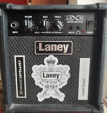 Laney lx10b amplificatore usato  Marano Di Napoli