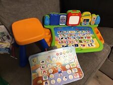 Vtech explore learn for sale  Manor