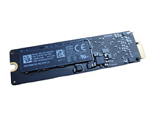 Usado, SSD genuíno 128 GB MacBook Air Pro / 2013 2014 2015 2017 A1502 A1398 A1465 A1466 comprar usado  Enviando para Brazil