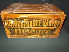 wood crate lid for sale  Liverpool