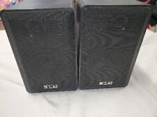Klh speakers model for sale  Pahrump