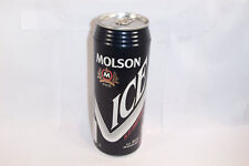 Molson ice brewed for sale  Altamont