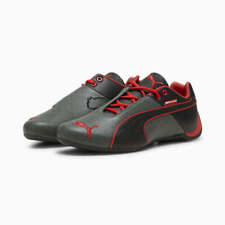 Używany, Puma Formula 1 Future Cat Buty do jazdy Mineral Grey-Puma Czarne 308280-01 Us11 na sprzedaż  Wysyłka do Poland