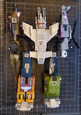 1986 transformers bruticus for sale  Flushing