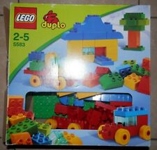 Lego duplo 5583 usato  Sondrio