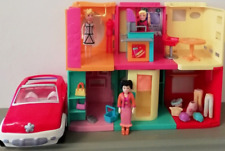 Polly pocket doll for sale  DROITWICH