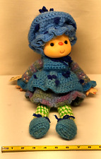 Blueberry muffin doll for sale  Cleveland