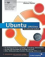 Ubuntu gnu linux gebraucht kaufen  Berlin