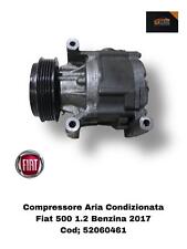 52060461 compressore fiat usato  Italia