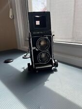Mamiya c330 professional for sale  Des Moines