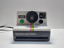 Polaroid land camera for sale  GATESHEAD