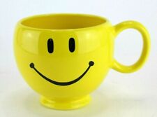 Happy face mug for sale  Dearborn Heights