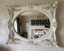 laura ashley bathroom mirrors for sale  AXMINSTER