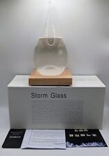 Storm glass weather for sale  Lawrenceburg