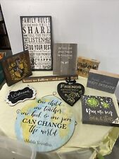 Lot home decor for sale  Royse City