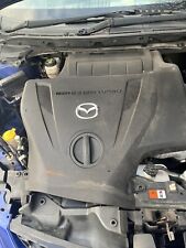 Mazda 2.3 mzr for sale  ALEXANDRIA