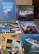 Boating brochures catalogs for sale  Arlington