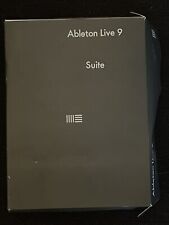 Ableton live suite gebraucht kaufen  Essen