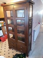 trophy cabinet for sale  LONDON