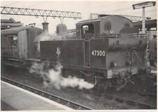 Fowler class 47300 for sale  BEXHILL-ON-SEA