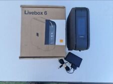 Livebox modem box d'occasion  Bordeaux-