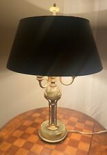 french lamp antique marble for sale  Miller Place