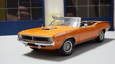 plymouth barracuda for sale  Shipping to Ireland