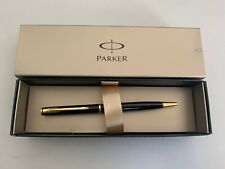 Parker insigna stylo d'occasion  Clarensac